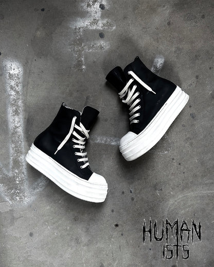F/W20 ‘PERFORMA’ DOUBLE BUMPER RAMONES