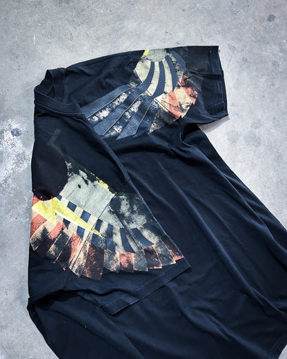 S/S17 FLAME WINGS T-SHIRT