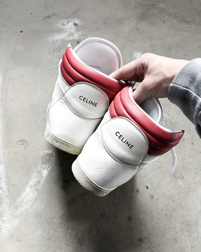 S/S22 BREAK HIGH TOP