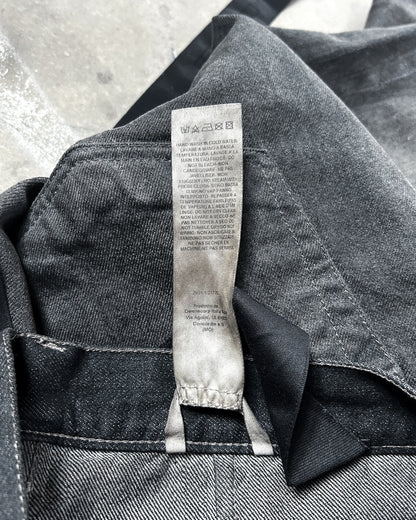 FW22 DARK DUST GETHS