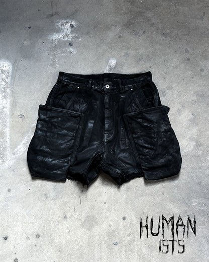 S/S25 STEFAN CARGO SHORTS