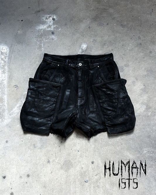 S/S25 STEFAN CARGO SHORTS