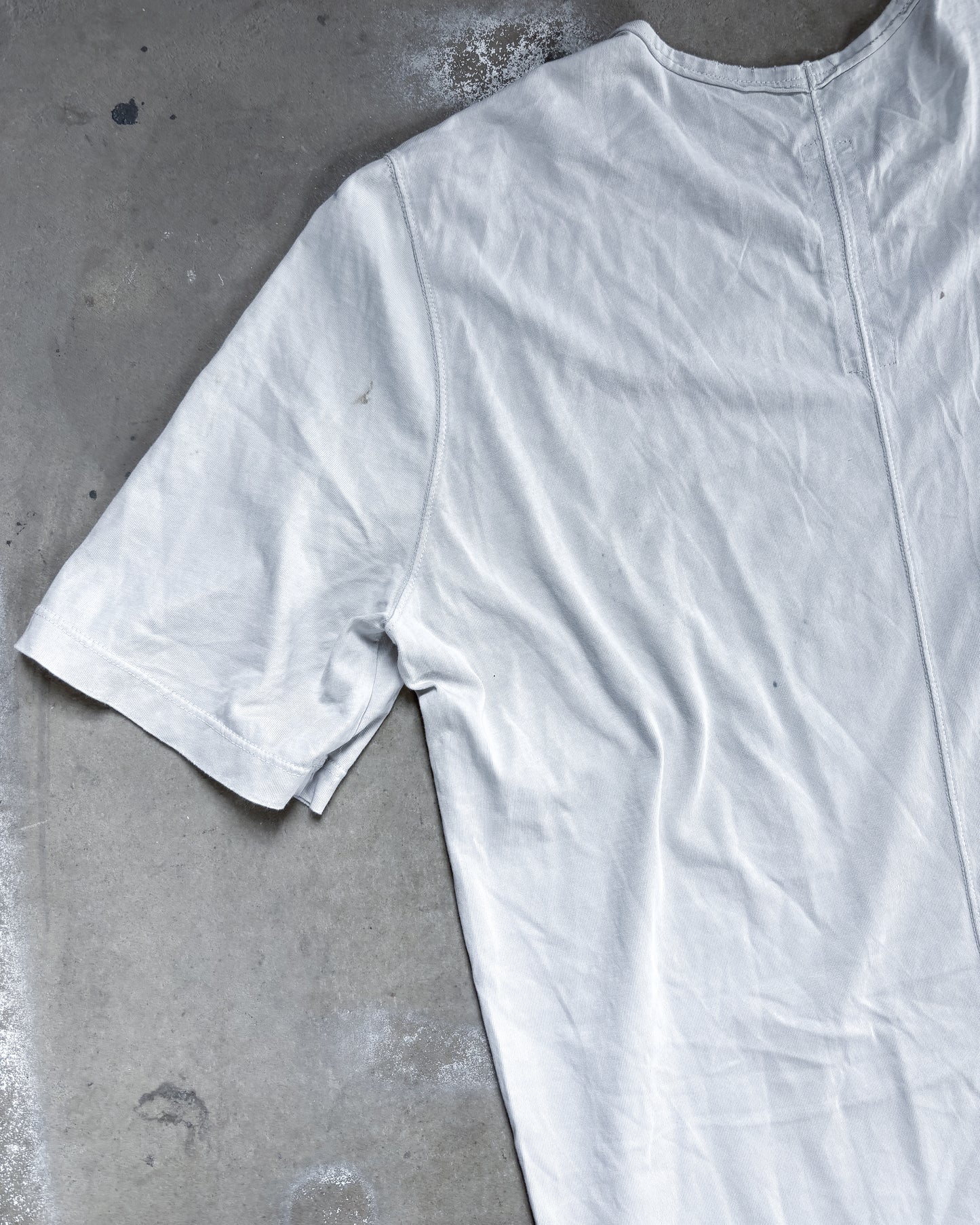 F/W16 ‘MASTODON’ DINGE LEVEL T