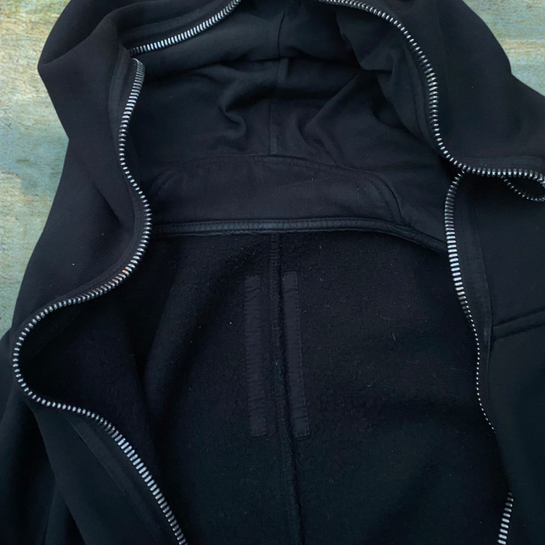 SS17 GIMP HOODIE