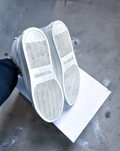 WHITE ARENA HIGH