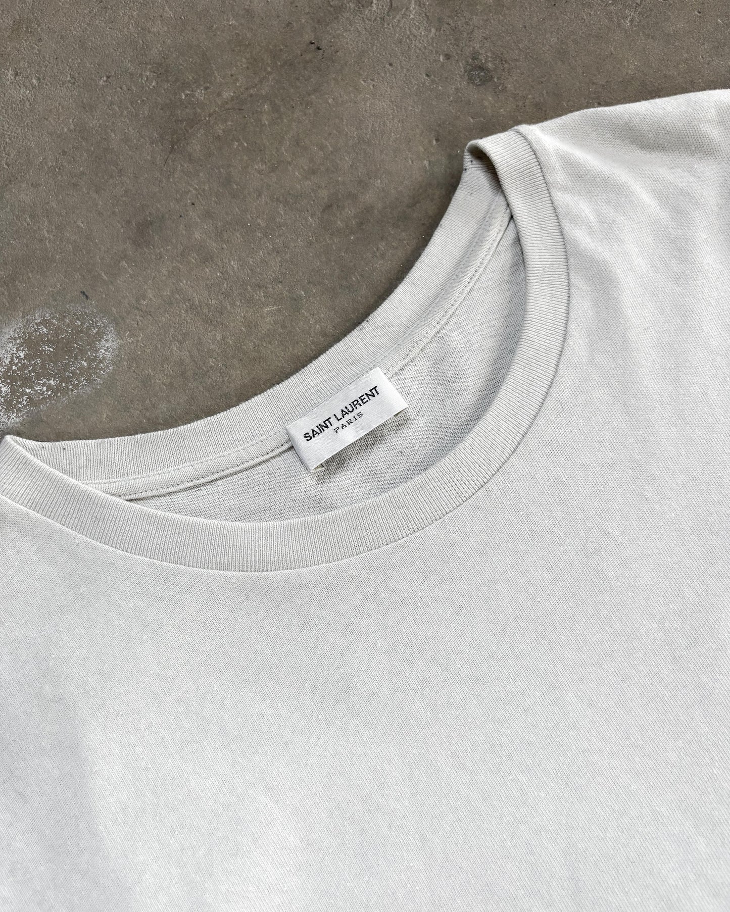 S/S21 PAINT RIVE GAUCHE
