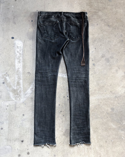 S/S10 “GLEAM” DRKSHDW DETROITS