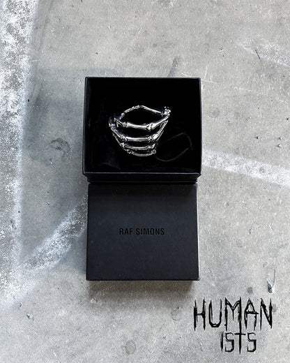 AW22 SKELETON BRACELET