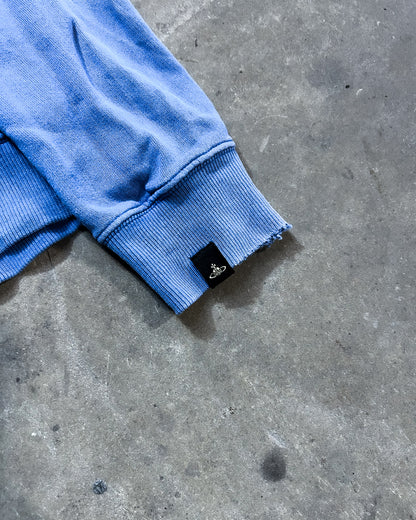 S/S08 STAR STUD HOODIE