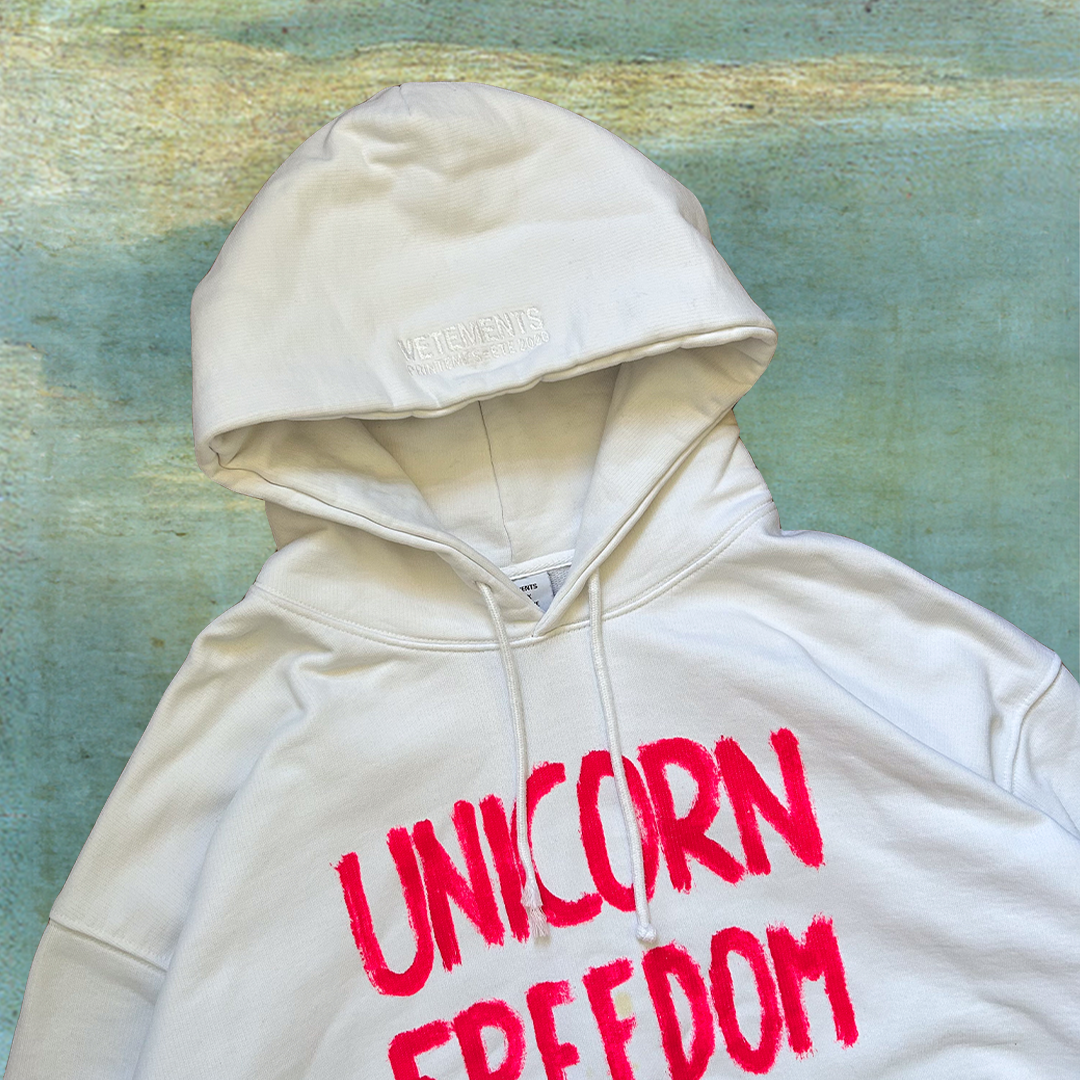 SS20 UNICORN FREEDOM