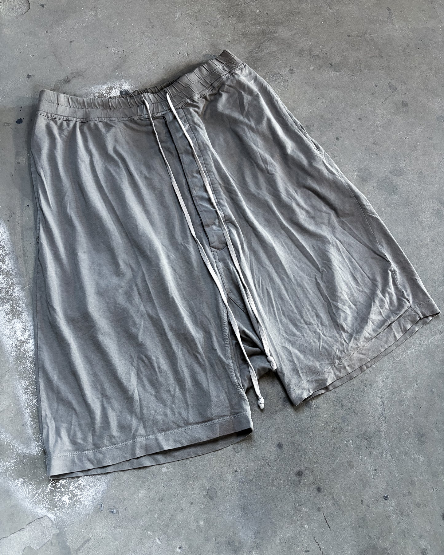 S/S19 ‘BABEL’ DUST PODS