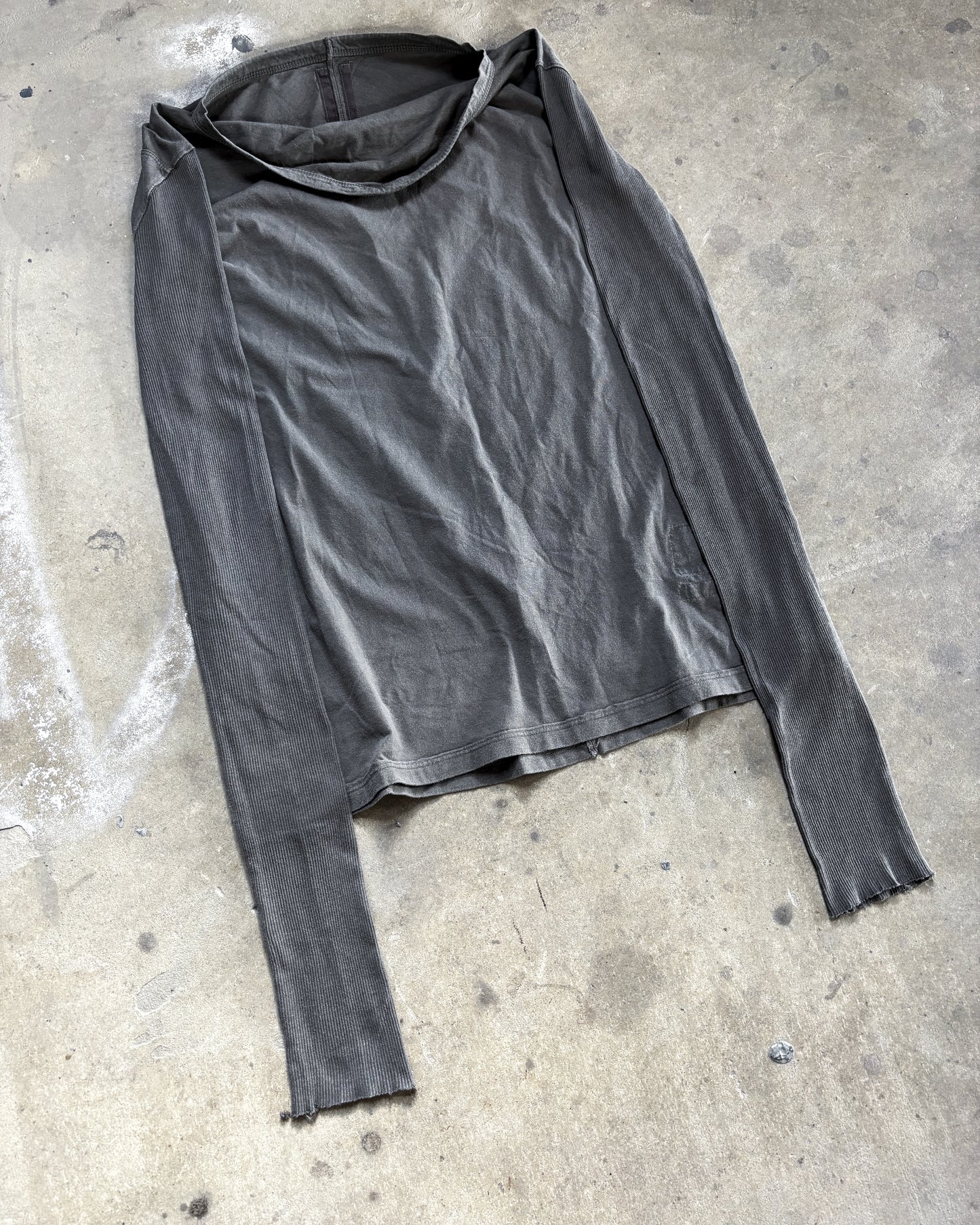 F/W13 DARK DUST LONGSLEEVE