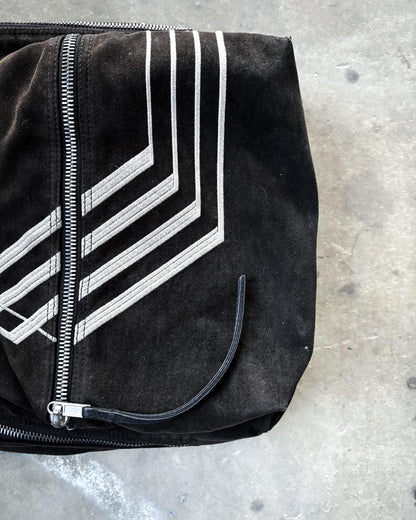 F/W15 SPHINX MOLESKIN BACKPACK