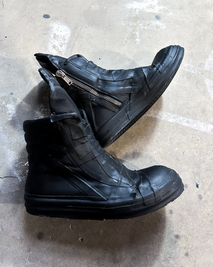 F/W20 TAPE GEOBASKETS