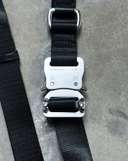 ROLLERCOASTER BELT
