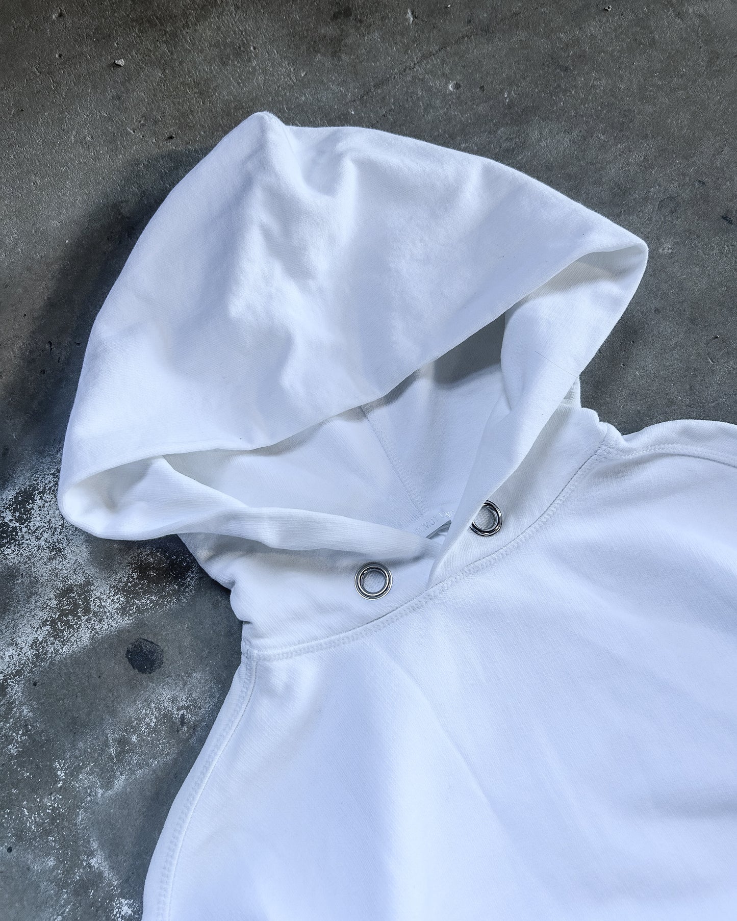 HL LOGO HOODIE