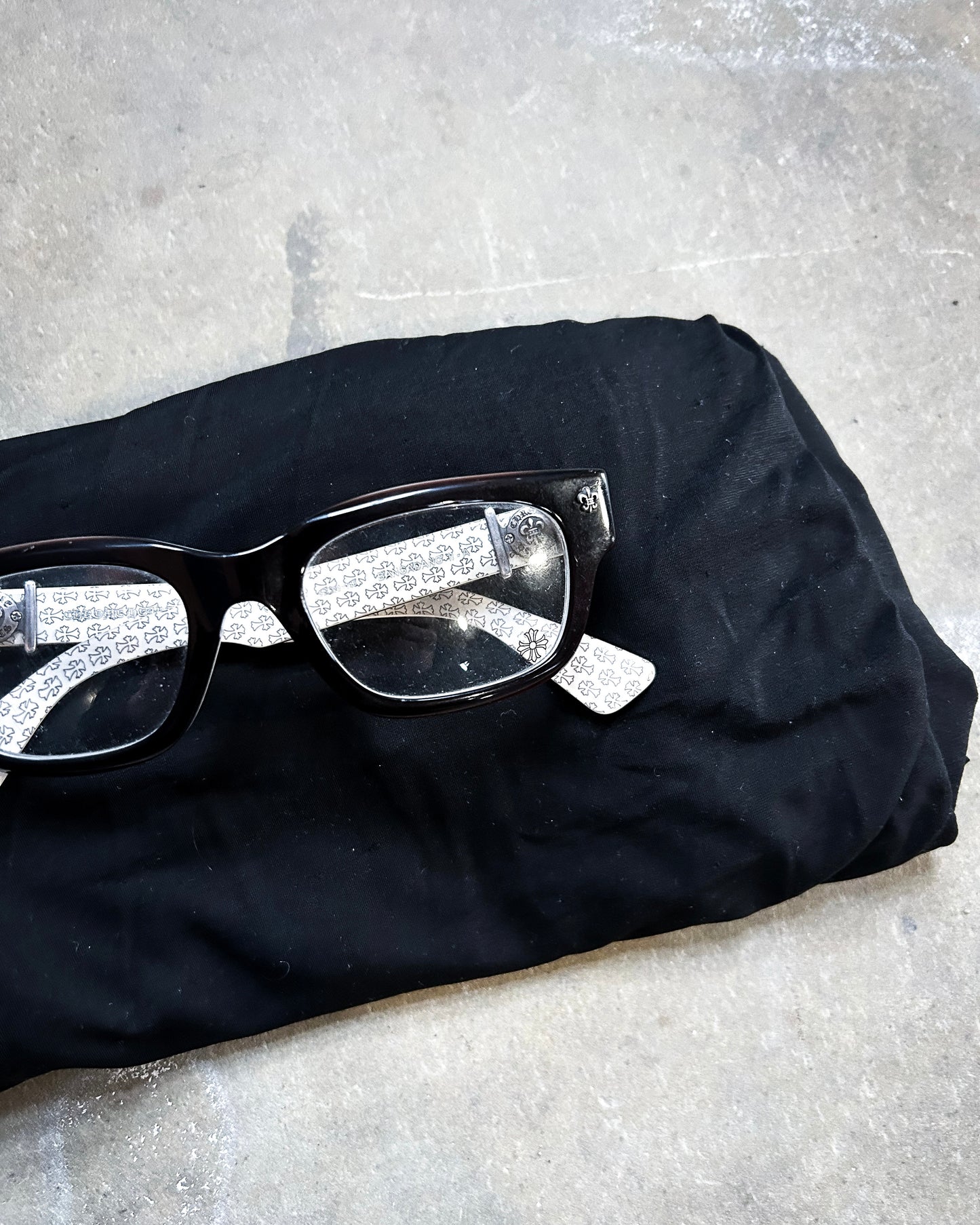 ‘BANGADANG II’ HAVANA GLASSES