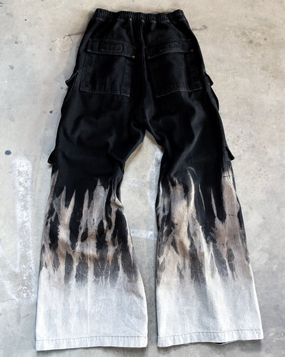 F/W24 FLAME CARGO BELAS