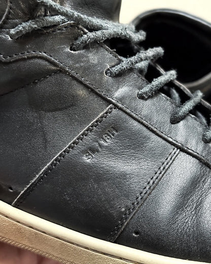 SL18H FRINGE HIGH TOP