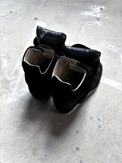 ISABEL MARANT BEKETT WEDGE SNEAKER