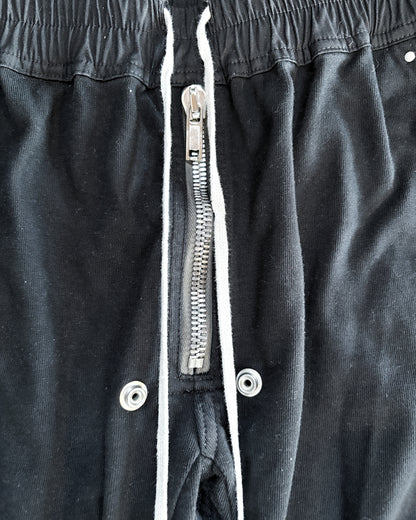 F/W21 ‘GETHSEMANE’ MAINLINE BELA JOGGERS