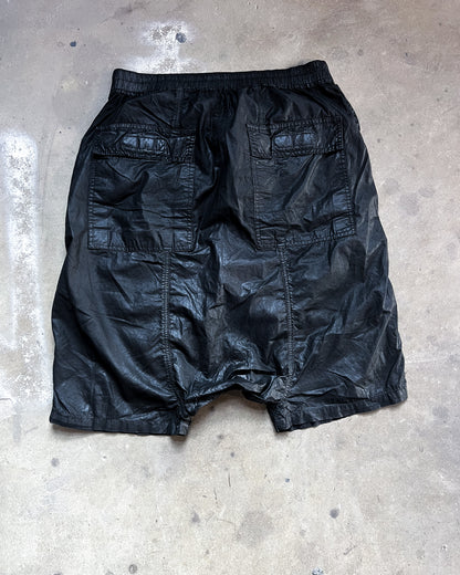 S/S15 WAXED MEMPHIS PODS