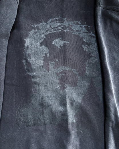 S/S16 JESUS SWEATER