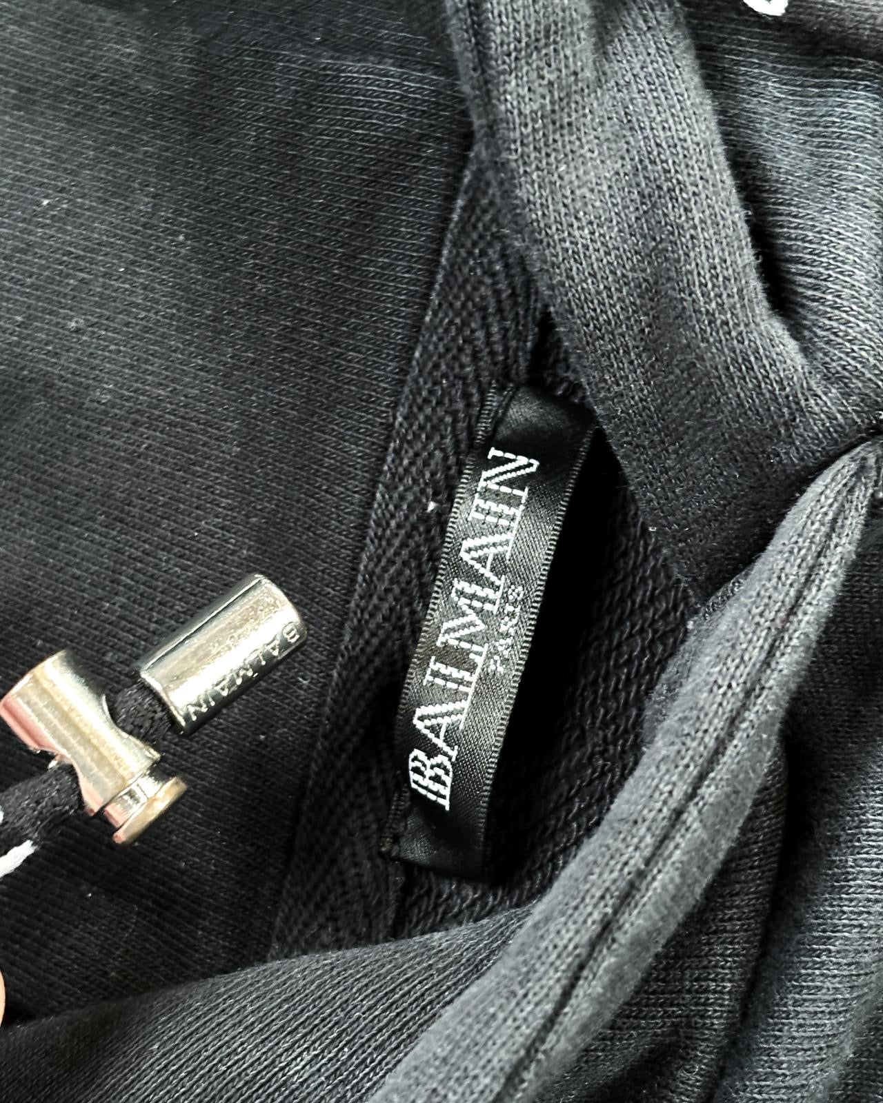‘NEW YORK’ GEMSTONE HOODIE
