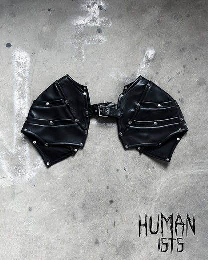 AW16 “ARMOUR OF PEACE”
