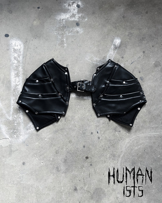 AW16 “ARMOUR OF PEACE”