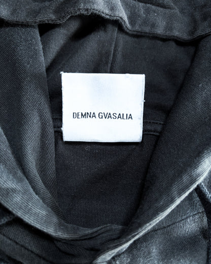 F/W18 TITANIC KISS HOODIE