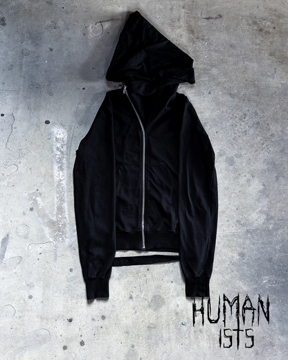 BLACK MOUNTAIN HOODIE