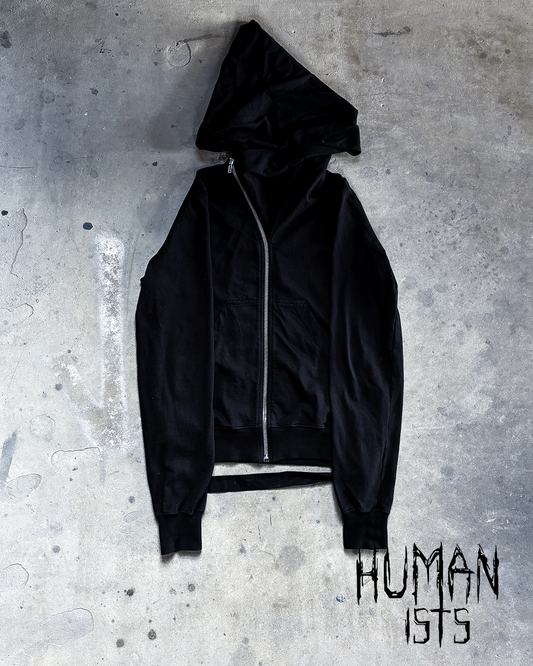 F/W25 BLACK MOUNTAIN HOODIE