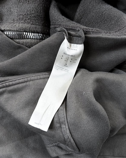 S/S20 ‘TECUATL’ DUST GIMP