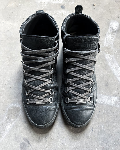 KHAKI ARENA HIGH