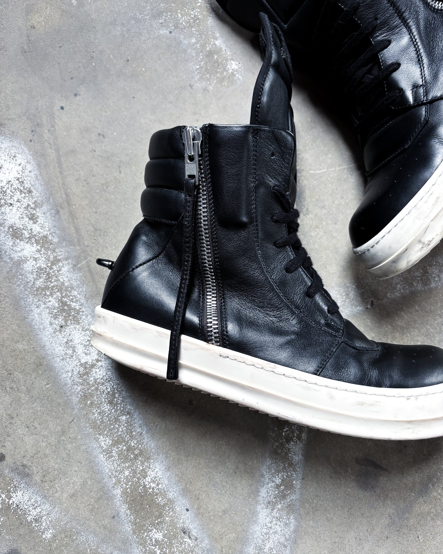 S/S16 ‘CYCLOPS’ DUNKS