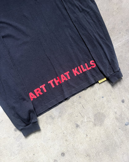S/S23 ANARCHY LONGSLEEVE