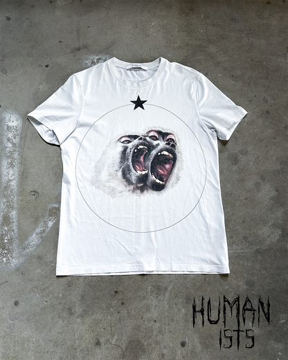 FW16 MONKEY BRO T-SHIRT