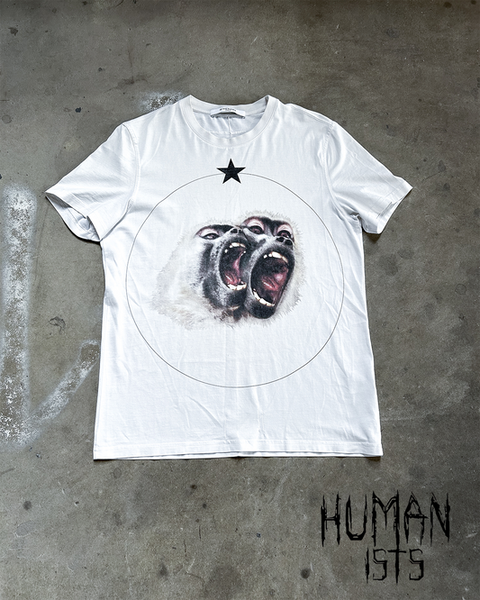 FW16 MONKEY BRO T-SHIRT