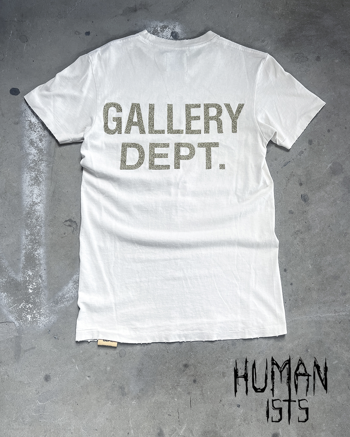 S/S23 SLEEP APNEA T-SHIRT