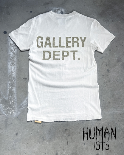 S/S23 SLEEP APNEA T-SHIRT