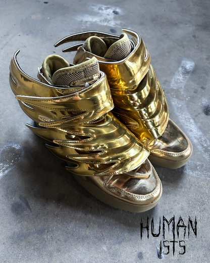 GOLD JS WINGS 3.0