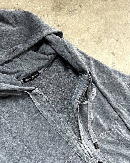 VINTAGE HYSTERIC ZIP UP