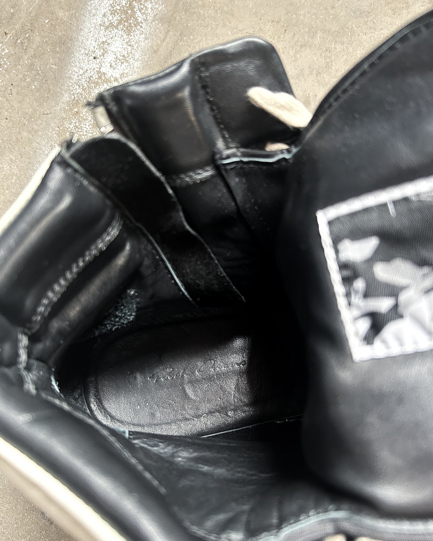 SS16 CYCLOPS GEOBASKETS