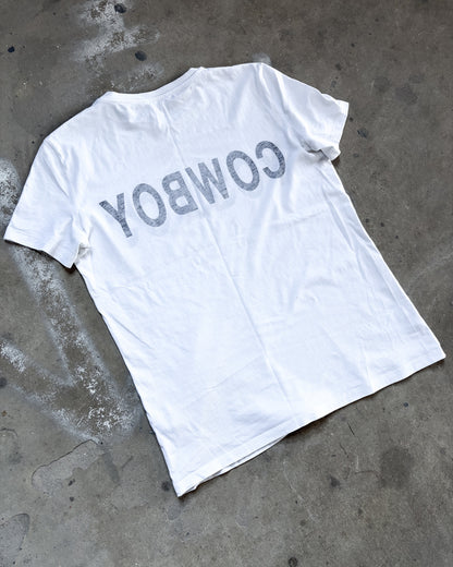 S/S17 COWBOY RE-EDITION T-SHIRT