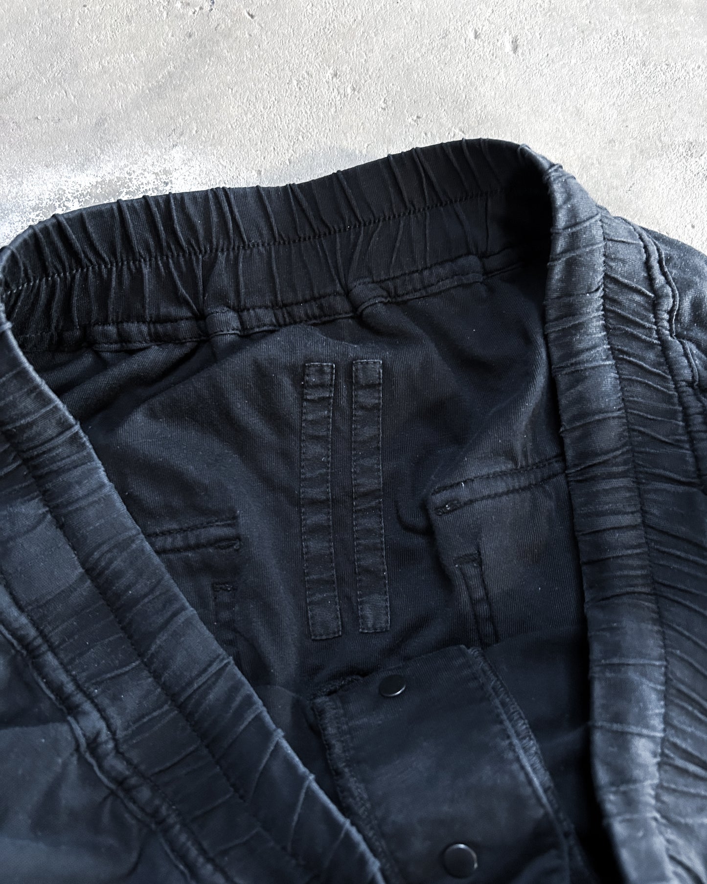 FW18 ‘SISYPHUS’ PODS
