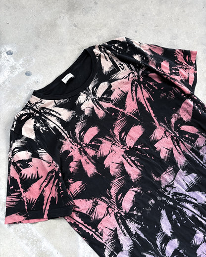 SS19 PALM TREE T-SHIRT