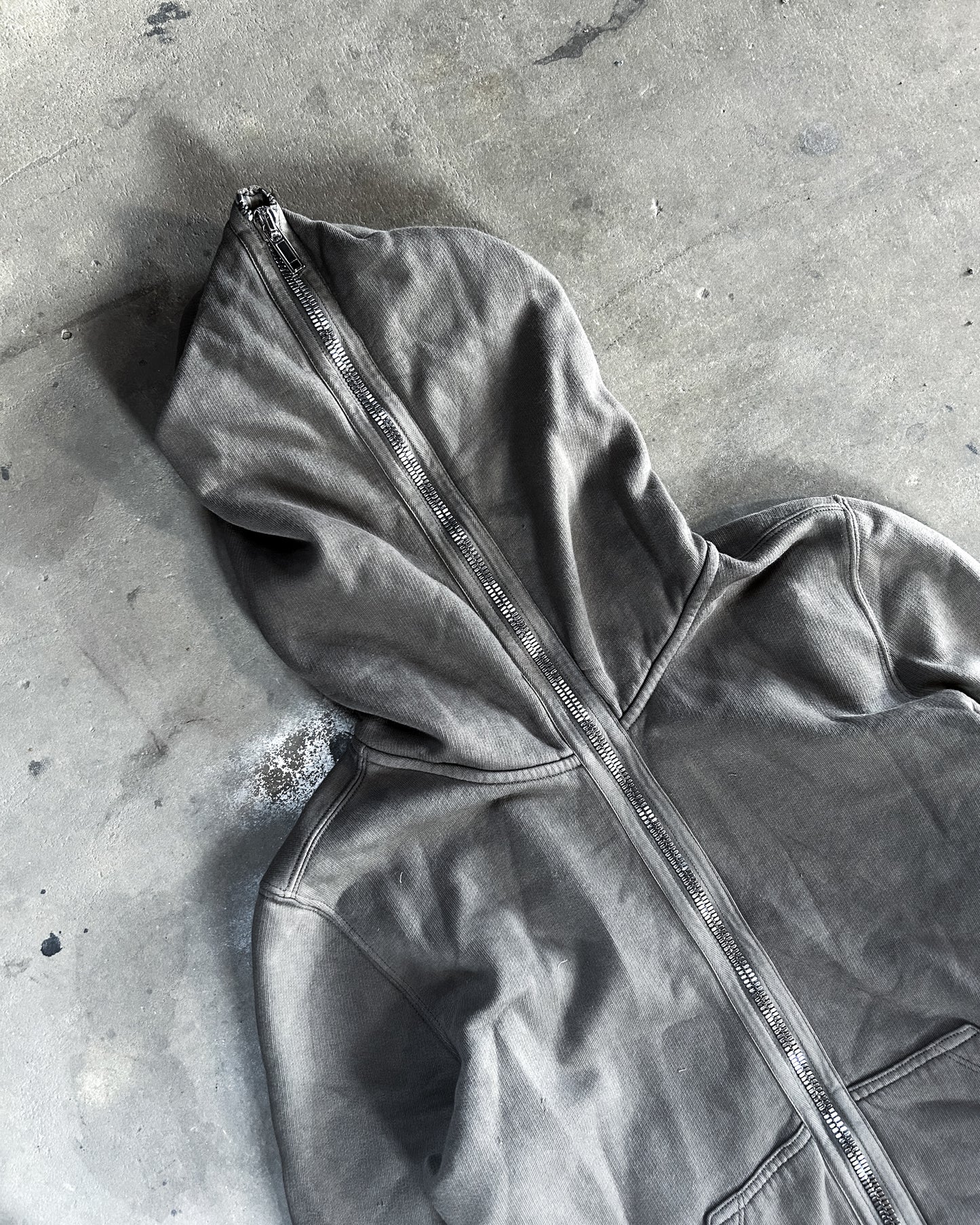 S/S20 ‘TECUATL’ DUST GIMP