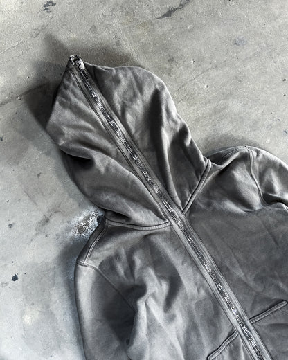 S/S20 ‘TECUATL’ DUST GIMP