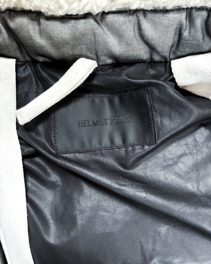 F/W18 GREY SILK NET ASTRO